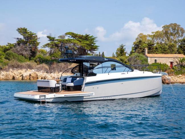 Beneteau 40 Gran Turismo Belgian Boat Service Nieuwpoort