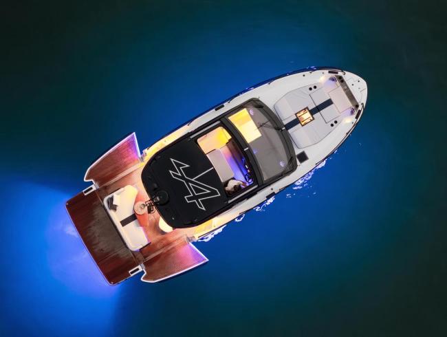 Beneteau 40 Gran Turismo Belgian Boat Service Nieuwpoort