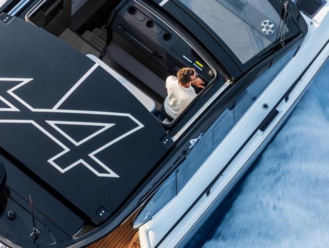 Beneteau 40 Gran Turismo Belgian Boat Service Nieuwpoort