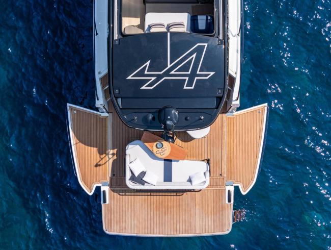 Beneteau 40 Gran Turismo Belgian Boat Service Nieuwpoort