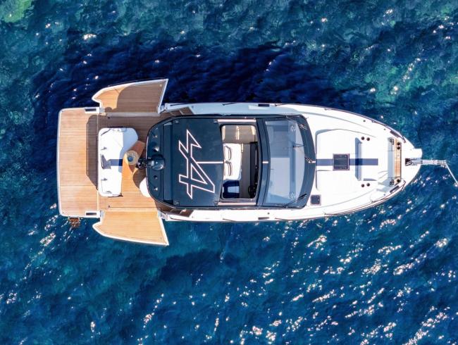 Beneteau 40 Gran Turismo Belgian Boat Service Nieuwpoort