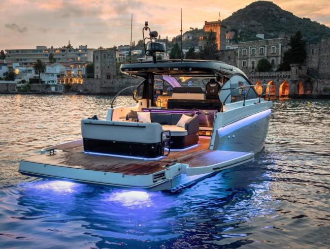 Beneteau 40 Gran Turismo Belgian Boat Service Nieuwpoort