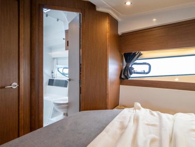 Beneteau Antares 11 Hardtop Belgian Boat Service Nieuwpoort