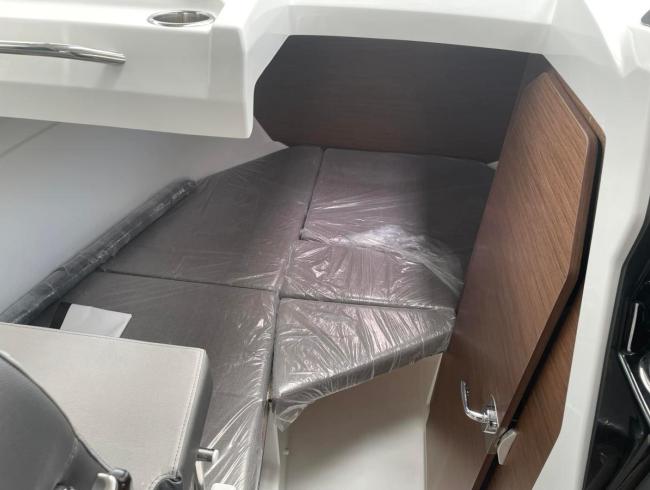 Beneteau Antares 7 Belgian Boat Service Nieuwpoort