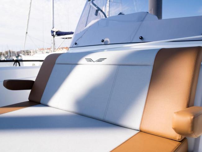 Beneteau Flyer 9 Spacedeck Belgian Boat Service Nieuwpoort