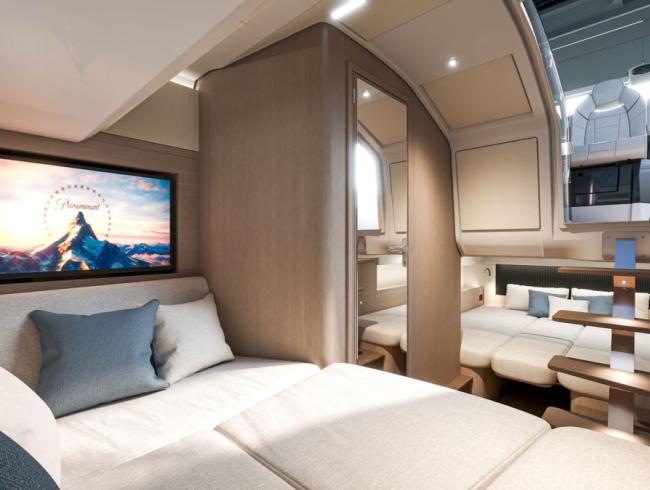 Beneteau GT 35 Belgian Boat Service Nieuwpoort