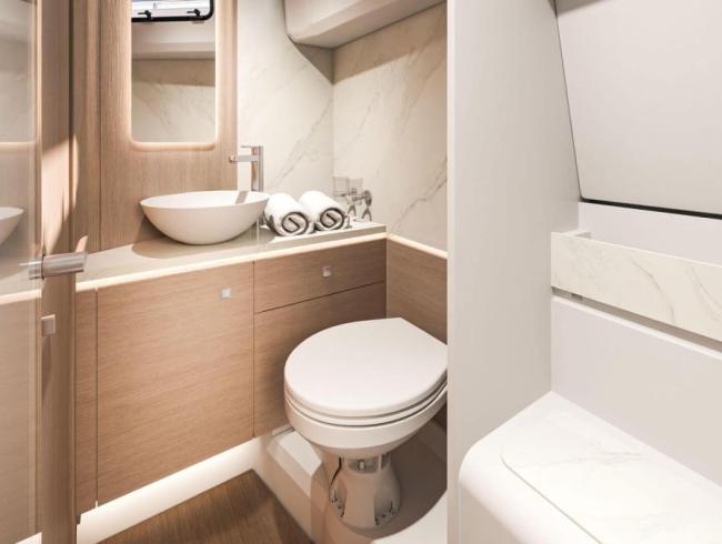 Beneteau GT 35 Belgian Boat Service Nieuwpoort