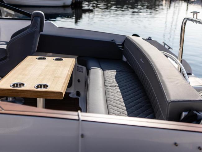 Coasterboats 600 DC Belgian Boat Service Nieuwpoort