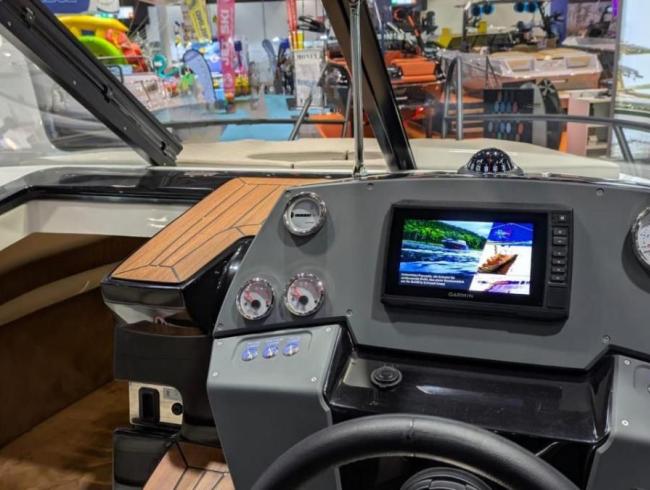 Coasterboats 600 DC Belgian Boat Service Nieuwpoort