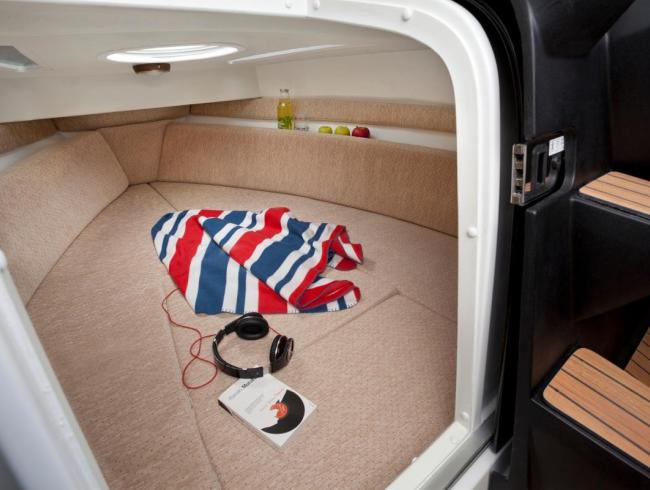 Coasterboats 600 DC Belgian Boat Service Nieuwpoort