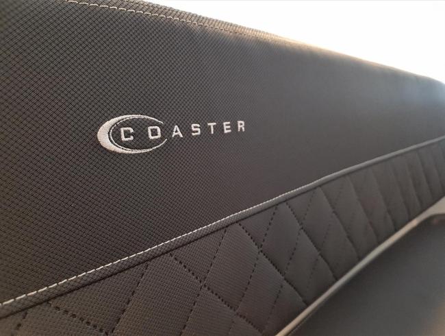 Coasterboats 600 DC Belgian Boat Service Nieuwpoort