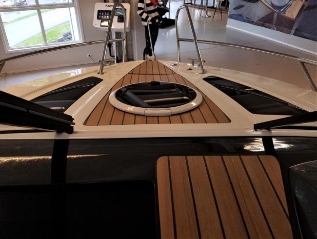 Coasterboats 600 DC Belgian Boat Service Nieuwpoort