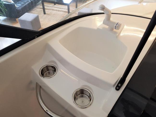 Coasterboats 600 DC Belgian Boat Service Nieuwpoort