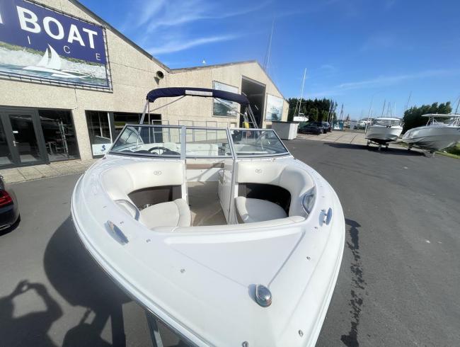 Cobaltboats 200 Belgian Boat Service Nieuwpoort