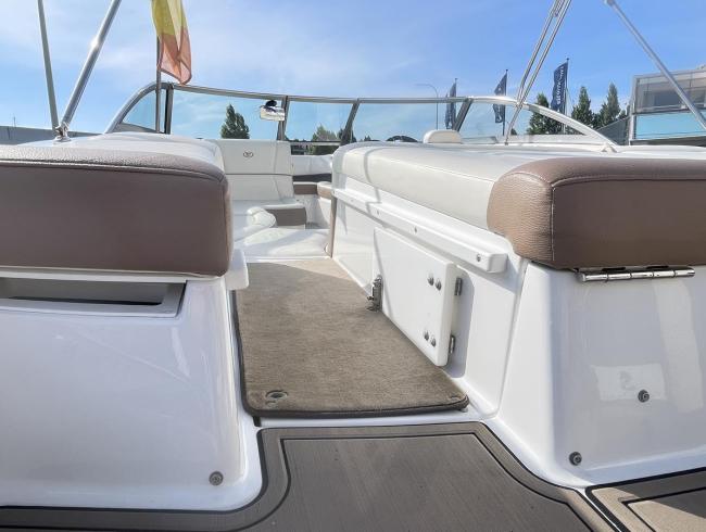 Cobaltboats 200 Belgian Boat Service Nieuwpoort