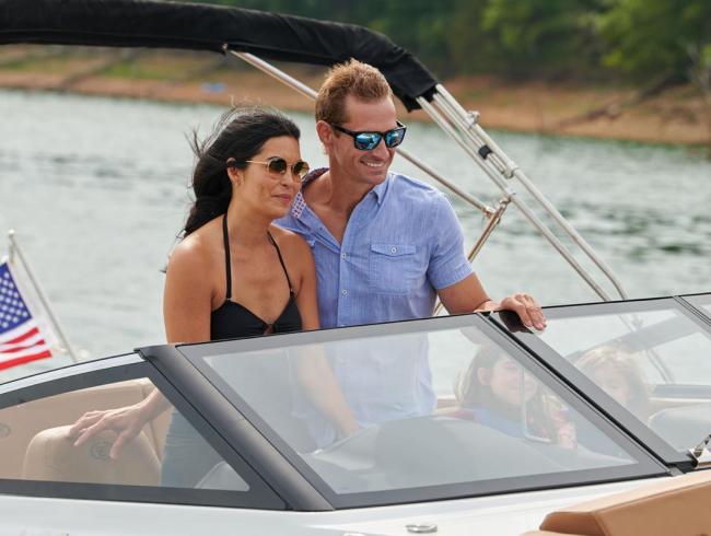 Cobaltboats CS22 Belgian Boat Service Nieuwpoort