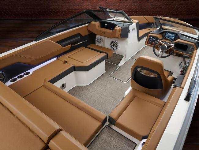 Cobaltboats CS22 Belgian Boat Service Nieuwpoort