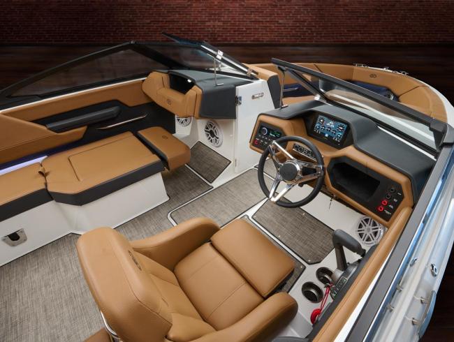 Cobaltboats CS22 Belgian Boat Service Nieuwpoort