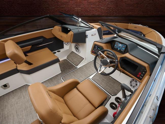 Cobaltboats CS22 Belgian Boat Service Nieuwpoort