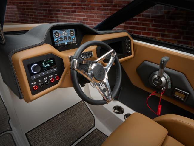 Cobaltboats CS22 Belgian Boat Service Nieuwpoort