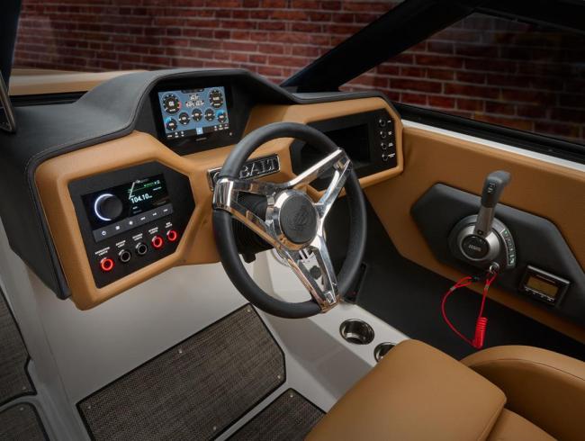 Cobaltboats CS22 Belgian Boat Service Nieuwpoort