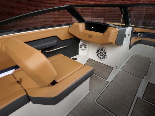 Cobaltboats CS22 Belgian Boat Service Nieuwpoort