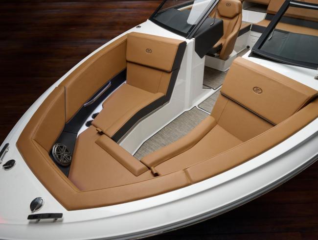 Cobaltboats CS22 Belgian Boat Service Nieuwpoort