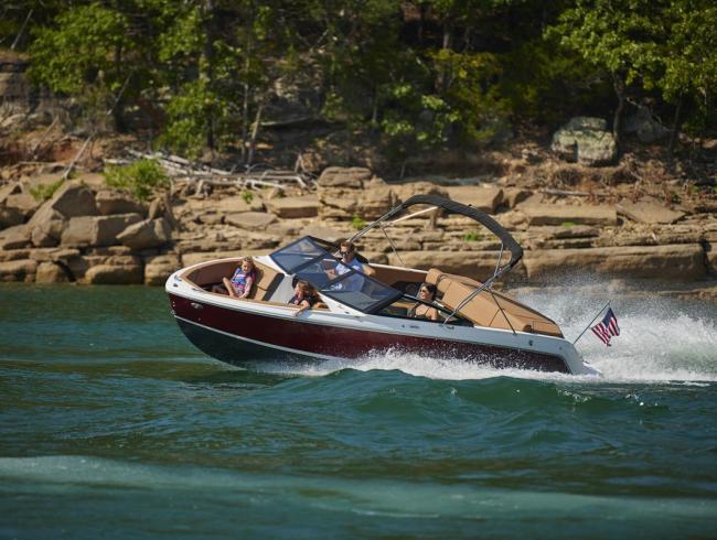 Cobaltboats CS22 Belgian Boat Service Nieuwpoort