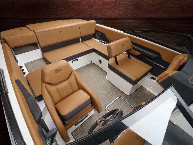 Cobaltboats CS22 Belgian Boat Service Nieuwpoort