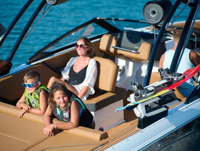 Cobaltboats CS23 Belgian Boat Service Nieuwpoort