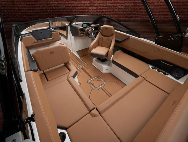 Cobaltboats CS23 Belgian Boat Service Nieuwpoort