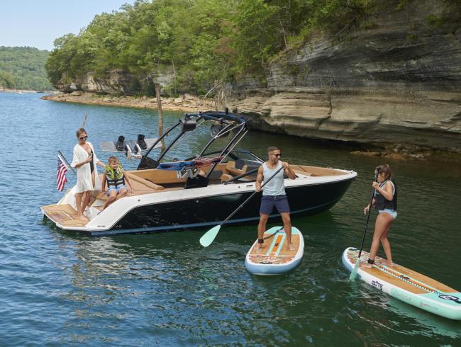 Cobaltboats CS23 Belgian Boat Service Nieuwpoort