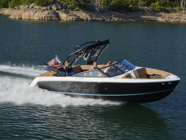 Cobaltboats CS23 Belgian Boat Service Nieuwpoort