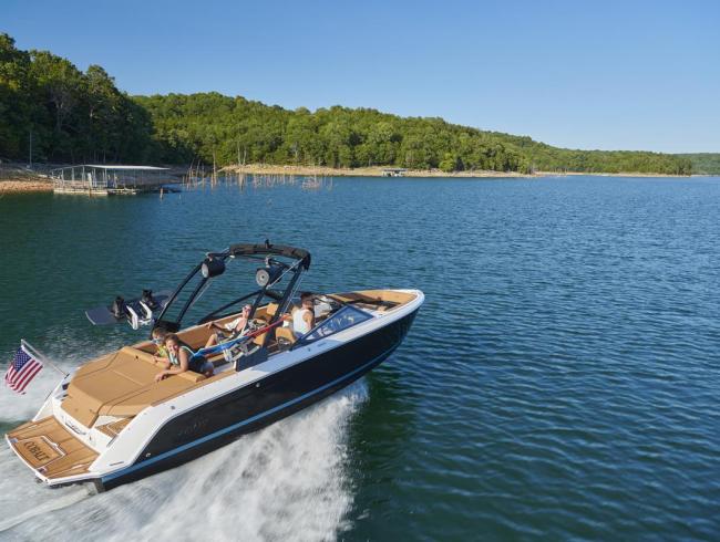 Cobaltboats CS23 Belgian Boat Service Nieuwpoort