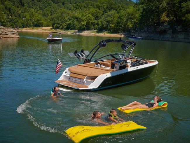 Cobaltboats CS23 Belgian Boat Service Nieuwpoort