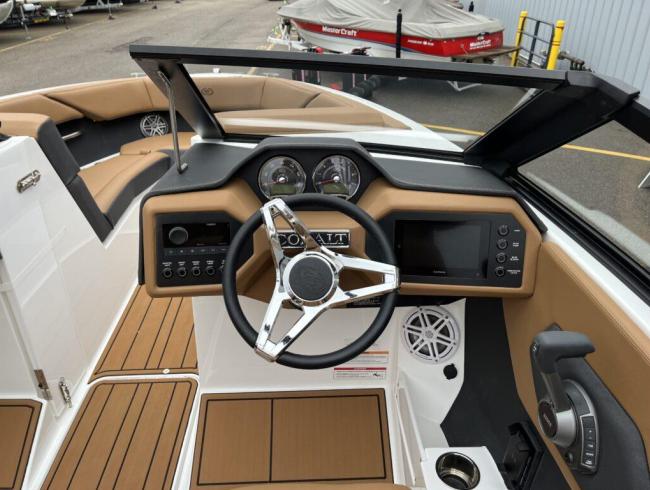 Cobaltboats CS23 Belgian Boat Service Nieuwpoort