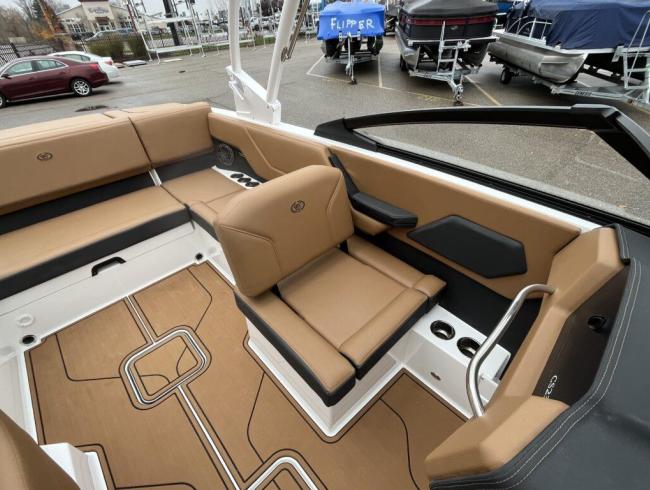 Cobaltboats CS23 Belgian Boat Service Nieuwpoort