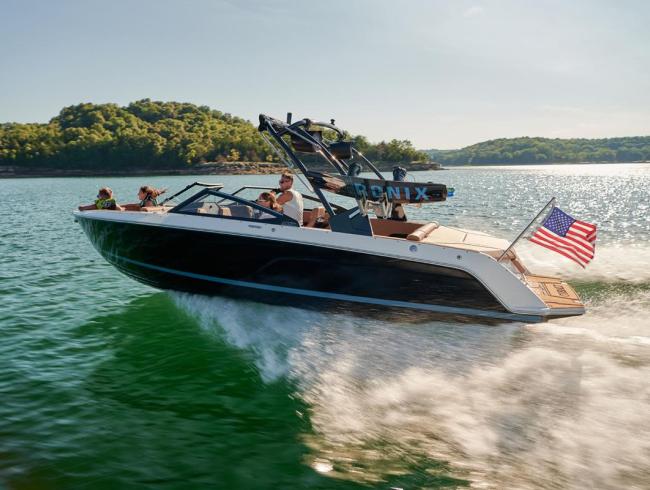 Cobaltboats CS23 Belgian Boat Service Nieuwpoort