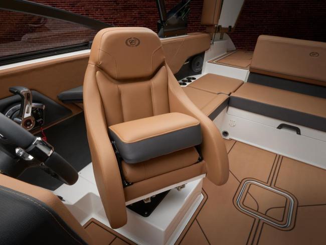 Cobaltboats CS23 Belgian Boat Service Nieuwpoort