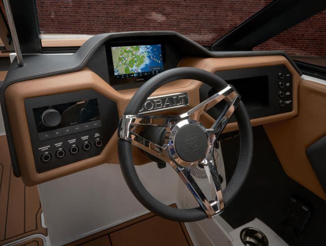 Cobaltboats CS23 Belgian Boat Service Nieuwpoort