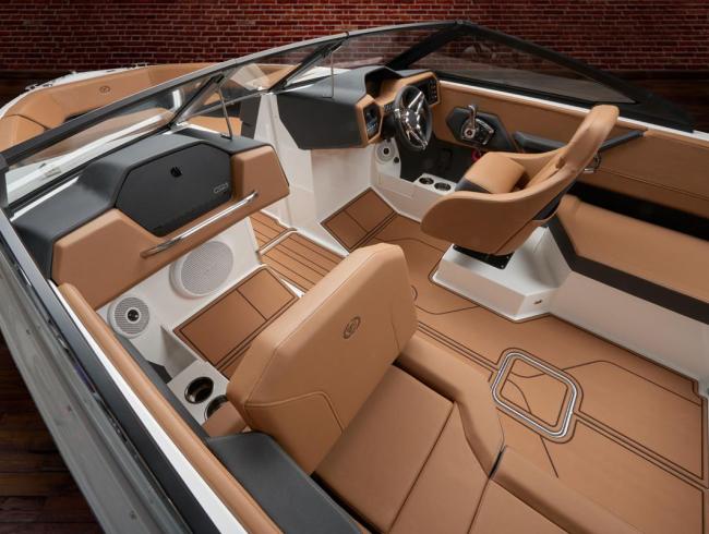 Cobaltboats CS23 Belgian Boat Service Nieuwpoort