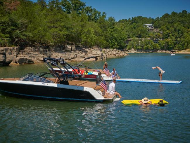 Cobaltboats CS23 Belgian Boat Service Nieuwpoort