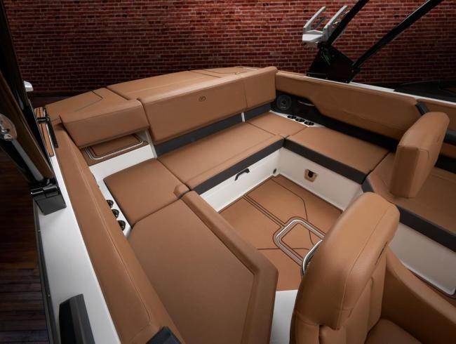 Cobaltboats CS23 Belgian Boat Service Nieuwpoort