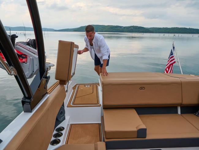 Cobaltboats CS23 Belgian Boat Service Nieuwpoort