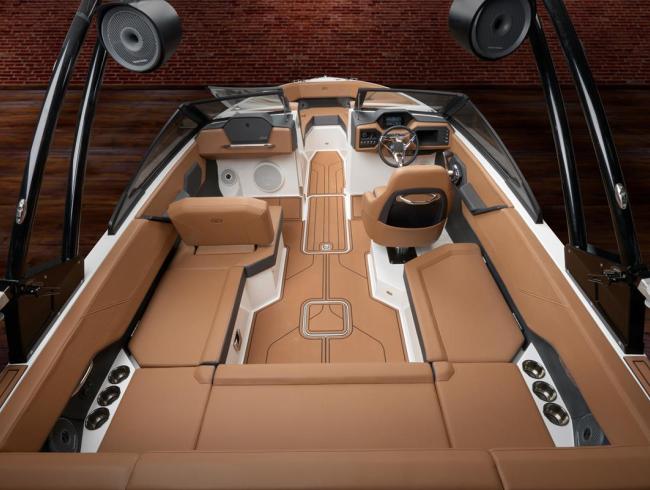 Cobaltboats CS23 Belgian Boat Service Nieuwpoort