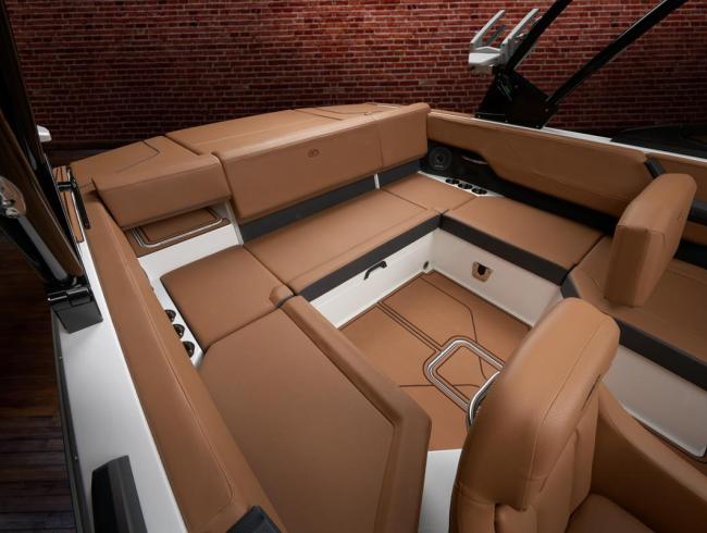 Cobaltboats CS23 Belgian Boat Service Nieuwpoort