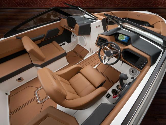 Cobaltboats CS23 Belgian Boat Service Nieuwpoort