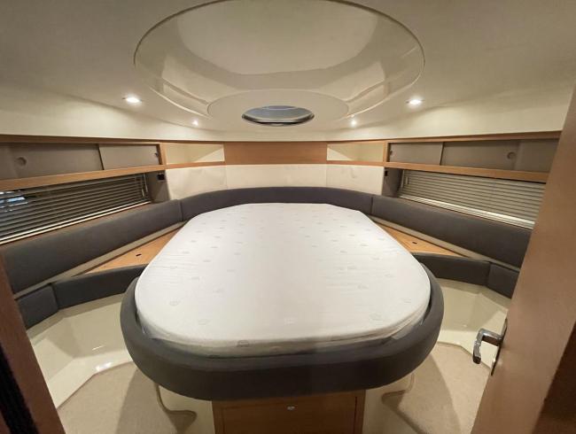 Fairline 38 Targa Belgian Boat Service Nieuwpoort