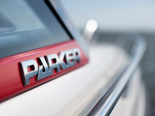 Parker 720 Adventure Belgian Boat Service Nieuwpoort