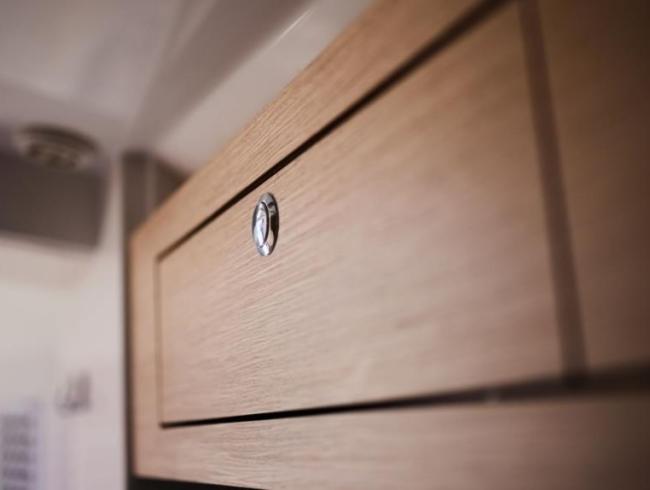 Parker 780 Escape Belgian Boat Service Nieuwpoort